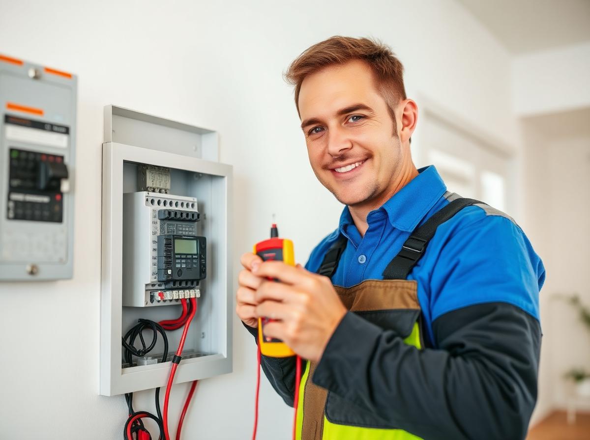 Kundendienst & Reparatur