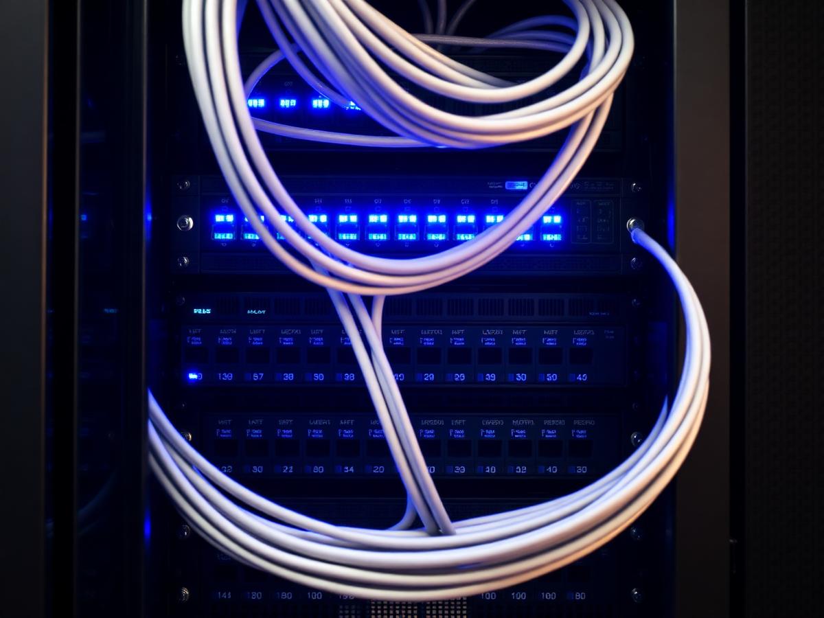 Kommunikation, Netzwerk & IT